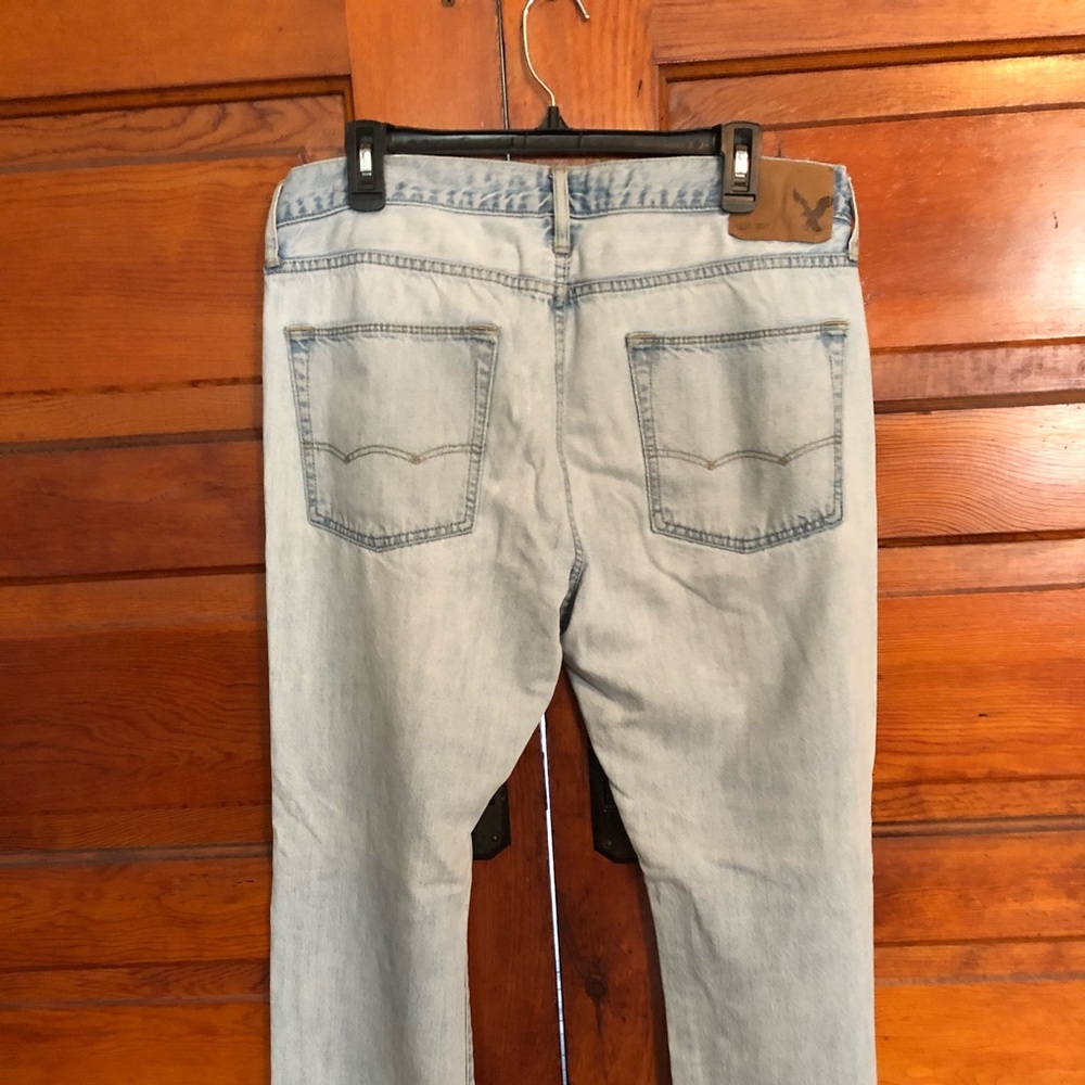 American Eagle Outfitters 34/32 Jeans